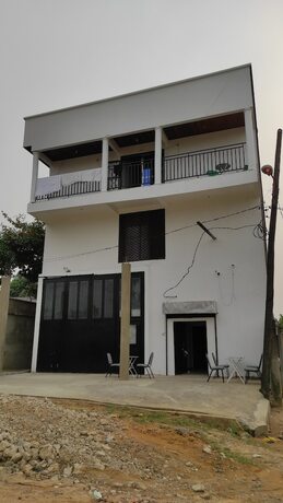 Imagen general del Hotel Coubadorf hebergement. Foto 1