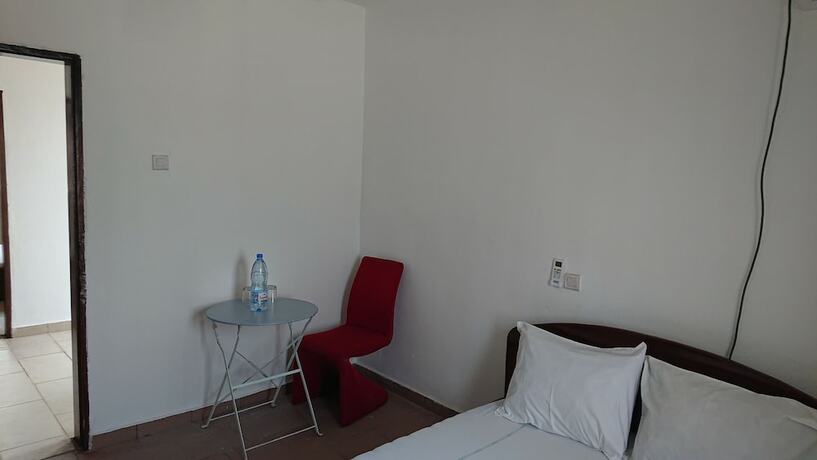 Imagen general del Hotel Coubadorf hebergement. Foto 2