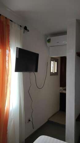 Imagen general del Hotel Coubadorf hebergement. Foto 4