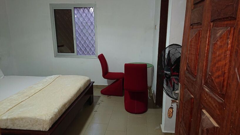 Imagen general del Hotel Coubadorf hebergement. Foto 5