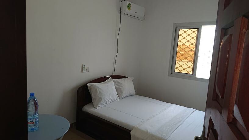 Imagen general del Hotel Coubadorf hebergement. Foto 7