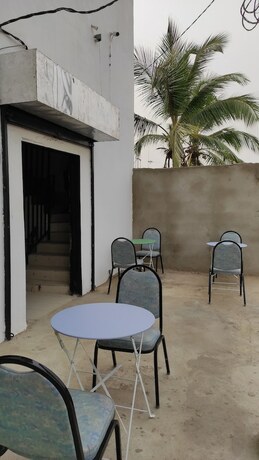 Imagen general del Hotel Coubadorf hebergement. Foto 8