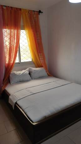 Imagen de la habitación del Hotel Coubadorf hebergement. Foto 18