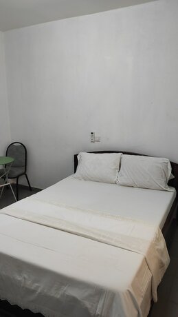 Imagen general del Hotel Coubadorf hebergement. Foto 9