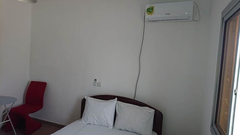 Imagen general del Hotel Coubadorf hebergement. Foto 10