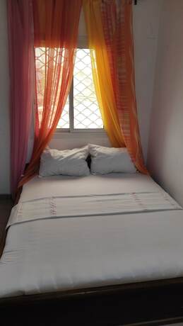 Imagen general del Hotel Coubadorf hebergement. Foto 11