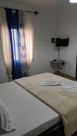 Imagen general del Hotel Coubadorf hebergement. Foto 12