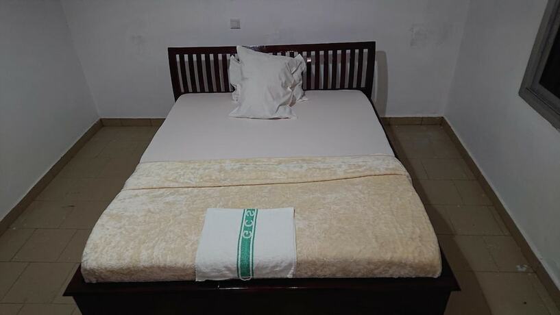 Imagen general del Hotel Coubadorf hebergement. Foto 13