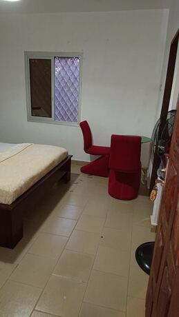 Imagen general del Hotel Coubadorf hebergement. Foto 14