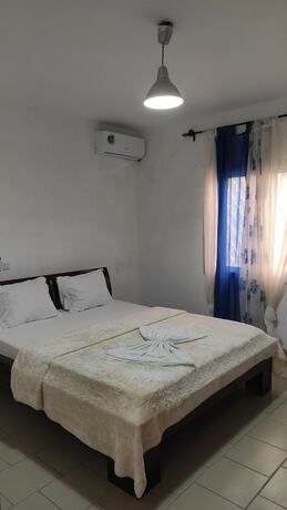 Imagen general del Hotel Coubadorf hebergement. Foto 15