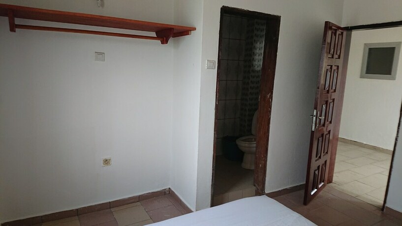 Imagen general del Hotel Coubadorf hebergement. Foto 16