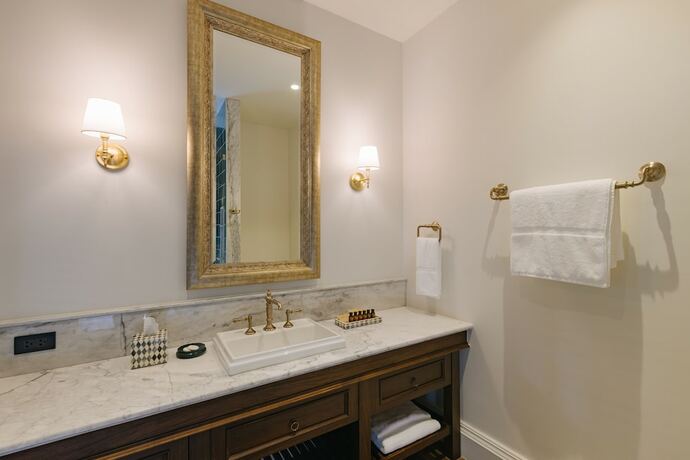 Imagen general del Hotel Coucou. Foto 3