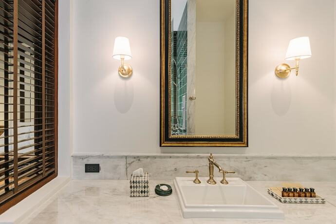 Imagen general del Hotel Coucou. Foto 7