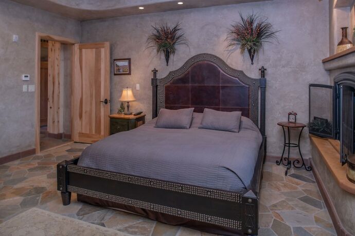 Imagen general del Hotel Cougar Ridge Resort, LLC. Foto 2