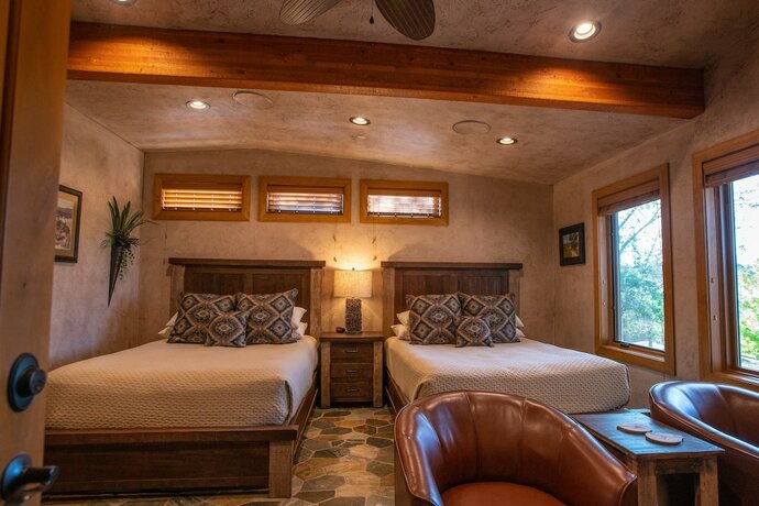 Imagen general del Hotel Cougar Ridge Resort, LLC. Foto 3