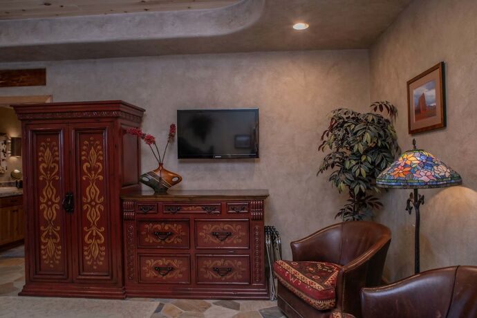 Imagen general del Hotel Cougar Ridge Resort, LLC. Foto 4