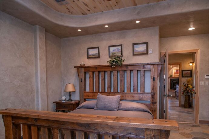 Imagen general del Hotel Cougar Ridge Resort, LLC. Foto 6