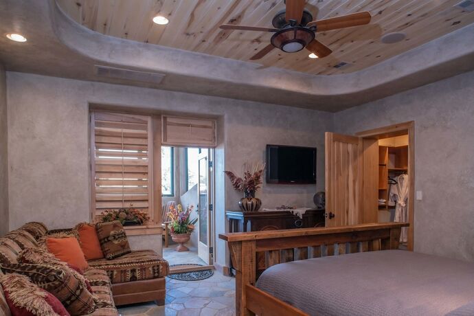 Imagen general del Hotel Cougar Ridge Resort, LLC. Foto 7