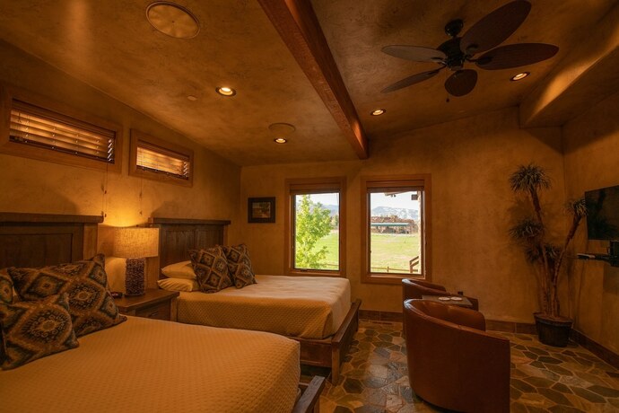 Imagen de la habitación del Hotel Cougar Ridge Resort, LLC. Foto 19