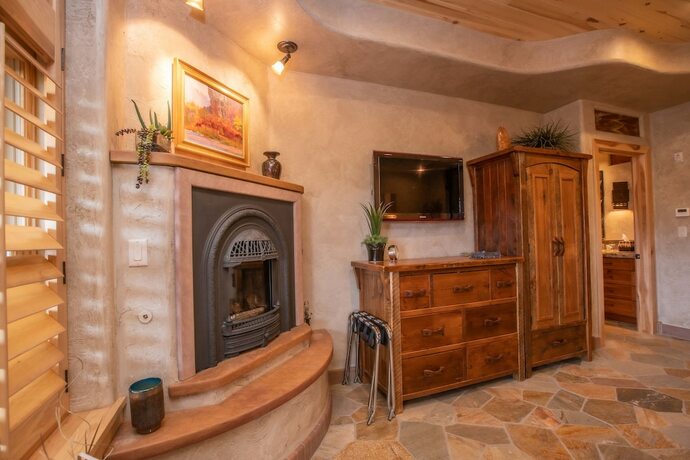 Imagen general del Hotel Cougar Ridge Resort, LLC. Foto 8