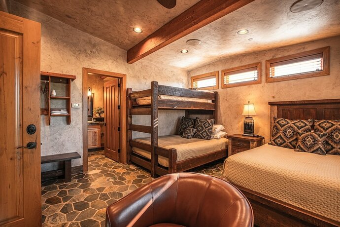Imagen general del Hotel Cougar Ridge Resort, LLC. Foto 9