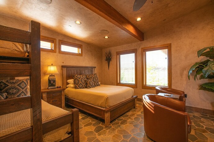 Imagen general del Hotel Cougar Ridge Resort, LLC. Foto 10