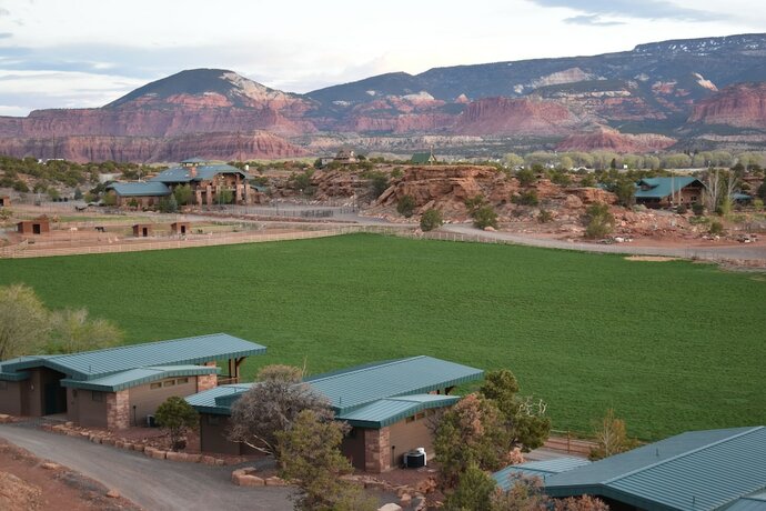 Imagen general del Hotel Cougar Ridge Resort, LLC. Foto 11