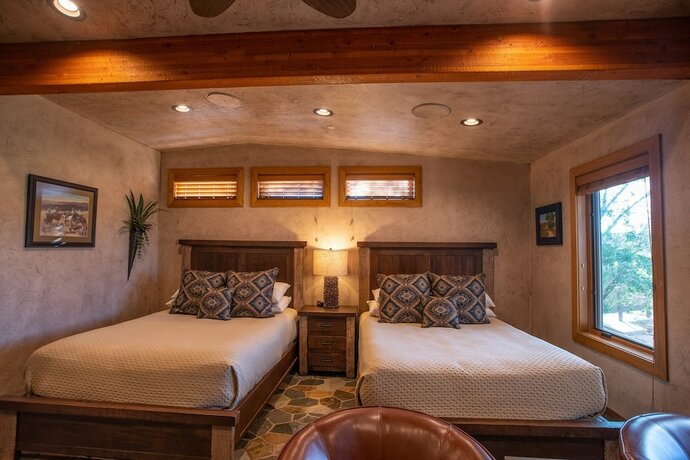 Imagen de la habitación del Hotel Cougar Ridge Resort, LLC. Foto 20