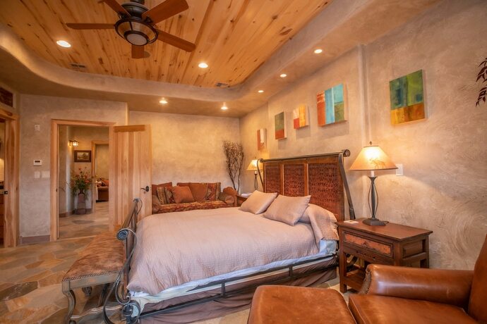 Imagen general del Hotel Cougar Ridge Resort, LLC. Foto 12