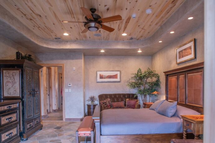 Imagen general del Hotel Cougar Ridge Resort, LLC. Foto 13