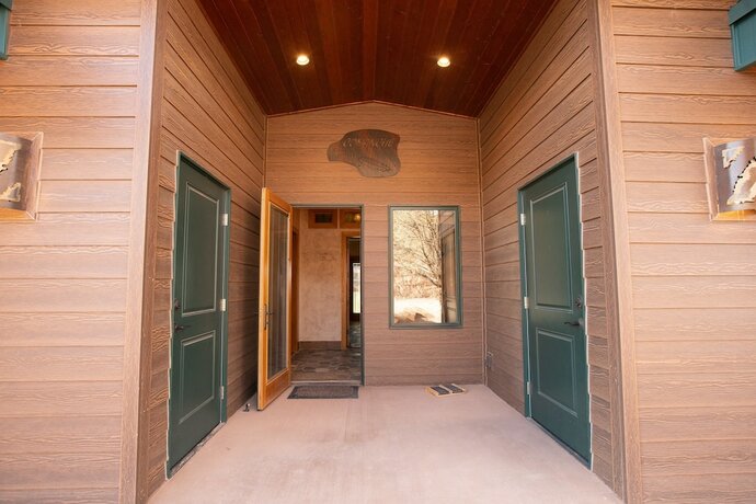 Imagen general del Hotel Cougar Ridge Resort, LLC. Foto 14