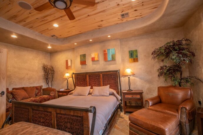 Imagen general del Hotel Cougar Ridge Resort, LLC. Foto 15