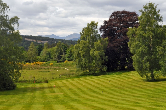 Imagen general del Hotel Coul House. Foto 2