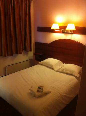 Imagen de la habitación del Hotel Couleurs Sud. Foto 4