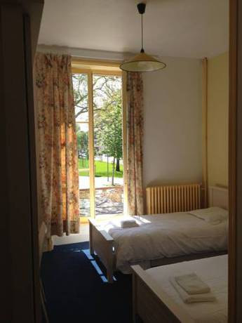 Imagen de la habitación del Hotel Couleurs Sud. Foto 9