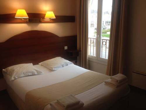 Imagen general del Hotel Couleurs Sud. Foto 2