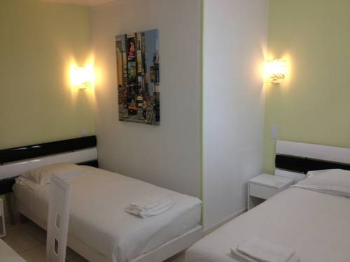 Imagen de la habitación del Hotel Couleurs Sud. Foto 12