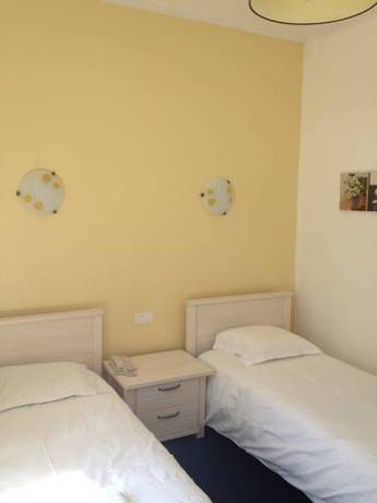 Imagen de la habitación del Hotel Couleurs Sud. Foto 13