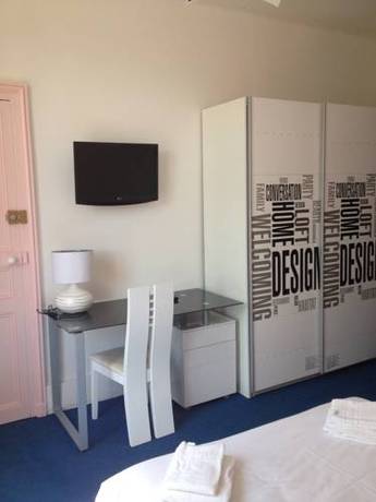 Imagen de la habitación del Hotel Couleurs Sud. Foto 14