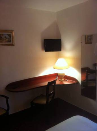 Imagen de la habitación del Hotel Couleurs Sud. Foto 16