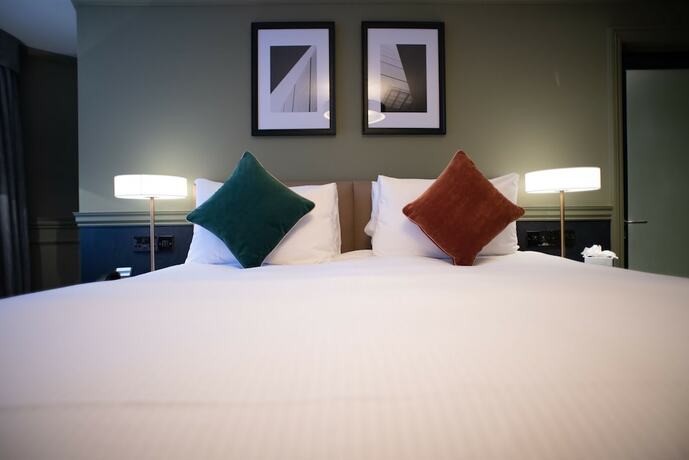 Imagen general del Hotel Counting House. Foto 3