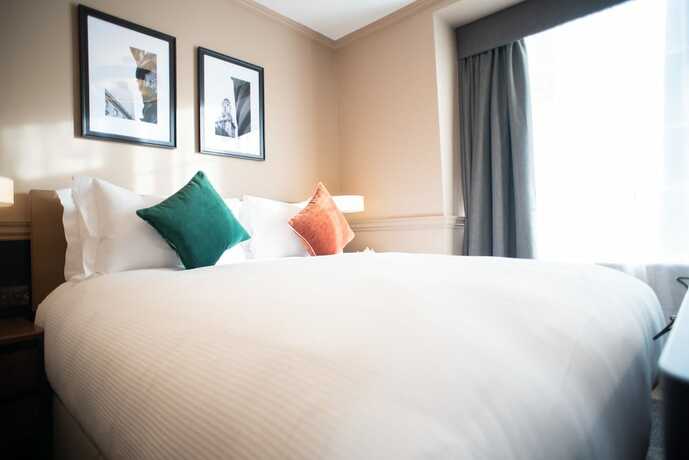 Imagen general del Hotel Counting House. Foto 4