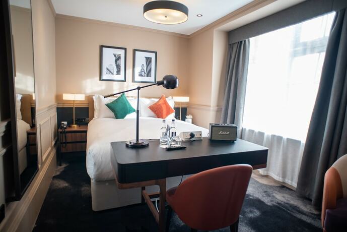 Imagen general del Hotel Counting House. Foto 5