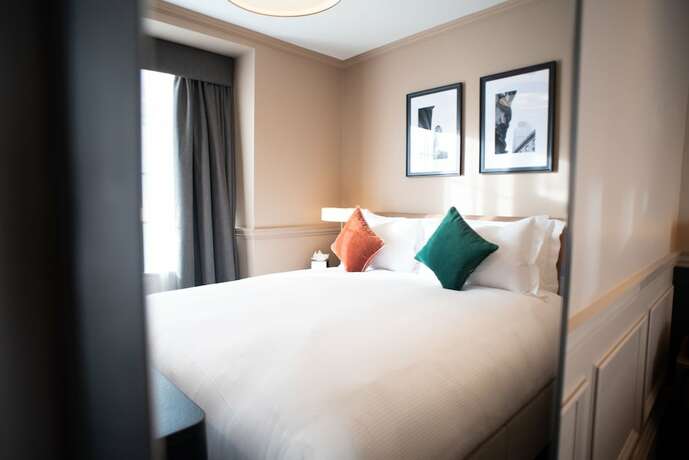 Imagen general del Hotel Counting House. Foto 6