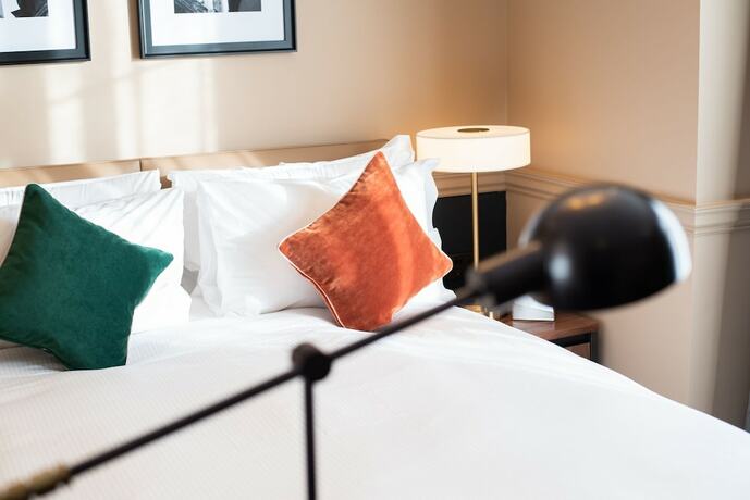 Imagen general del Hotel Counting House. Foto 7