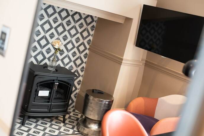 Imagen general del Hotel Counting House. Foto 8