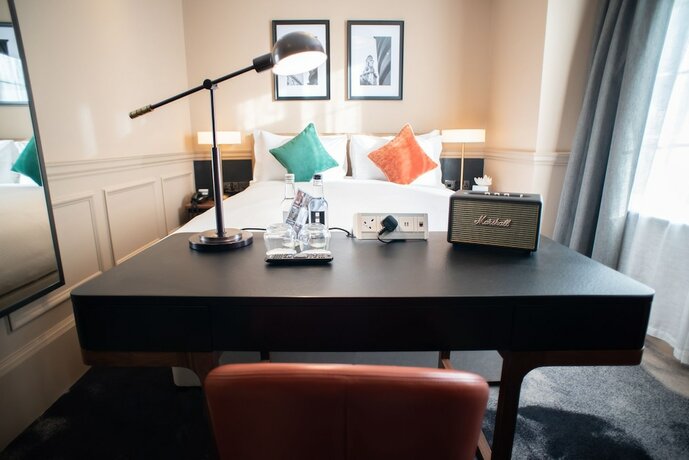 Imagen general del Hotel Counting House. Foto 9