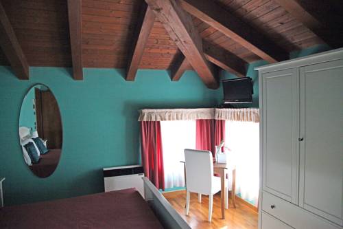 Imagen de la habitación del Hotel Country Al Gallo. Foto 3