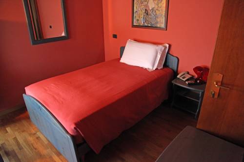 Imagen de la habitación del Hotel Country Al Gallo. Foto 9