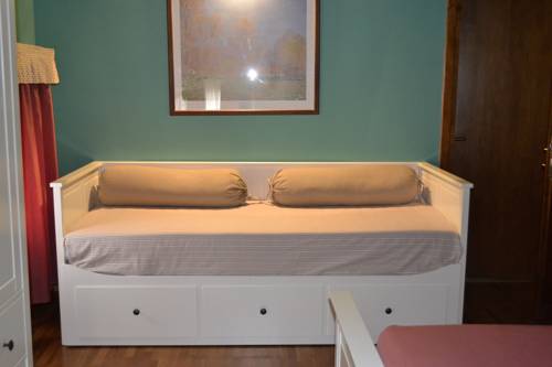 Imagen de la habitación del Hotel Country Al Gallo. Foto 12